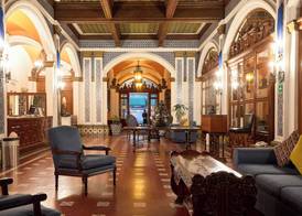 Best Western Majestic 5