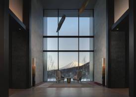 Park Hyatt Niseko Hanazono 3