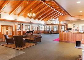 Hanah mountain resort and country club 5