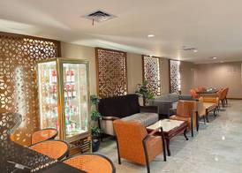 d'primahotel Airport Jakarta Terminal 3 Wellness Center 4