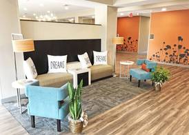 Sleep Inn & Suites Lancaster-Platteville 4