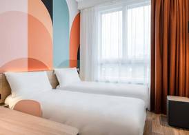 B&B HOTEL Namur 5