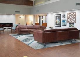 Four Points by Sheraton Allentown Lehigh Valley 4