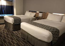 Microtel Inn & Suites by Wyndham Baton Rouge 5