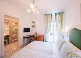 Hotel Giordano 4