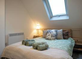 Stunning 2BD in Bourton on the Water 3