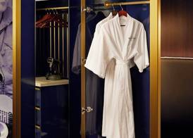 Hard Rock Hotel New York - Partner of ALL Accor 4