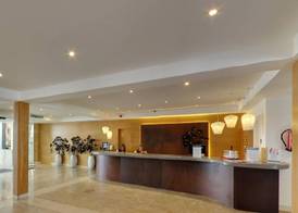 HOTEL ALLSUN KONTIKI 3