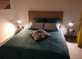 Chambre d'hôtes La Villa 13&15 2