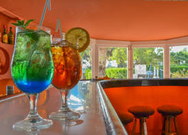 Carvoeiro Garden Hotel 3