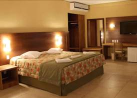 Hotel Fazenda Vale da Mantiqueira 4