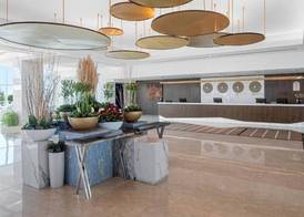 Pickalbatros Golf Luxury Suites - All Inclusive 2