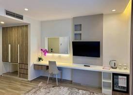Henry Resort & Spa 3