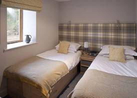 Shegarton Farm Cottages 4