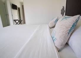 Hotel Dunas de Sal 4