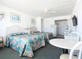 Commander by the Sea Motel 3