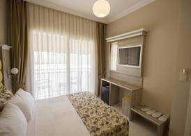 Akkan Beach Hotel 4