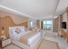 Rewaya Luxury Resort 2
