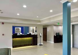 Quality Inn & Suites West Monroe 3
