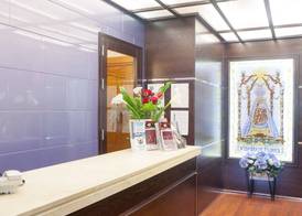 Hotel Alameda Málaga 2