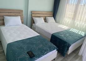 Geyikli Paris Otel 4