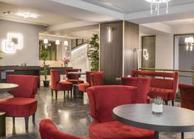 Royalty Hotel Athens 2