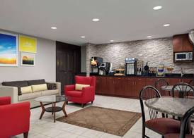 Days Inn by Wyndham Covington 4