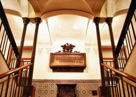Balneario de Archena - Hotel Termas 5