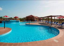 Sanctuary At Grand Memories Cayo Largo 5