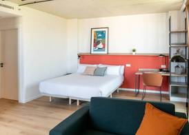 Kora Green City - Aparthotel Passivhaus 3