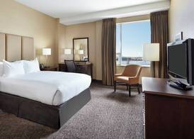 Saint John Harbourfront Hotel 4