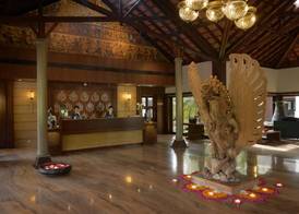 Madhubhan Resort & Spa 2