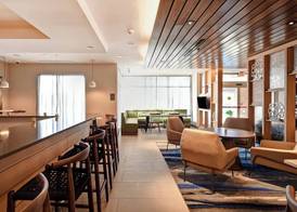 Fairfield Inn & Suites by Marriott Plymouth 5