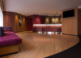 E Hotel Higashi Shinjuku 2