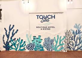 Touch Sea Boutique Hotel&Bistro 2