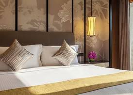 Ascott Riverside Garden Beijing 5