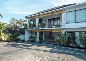 Alami Luxury Villa 2