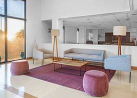 City Express by Marriott Celaya Parque 5