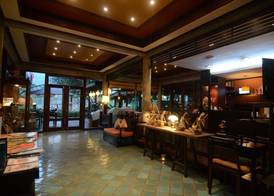 Kireethara Boutique Resort 2