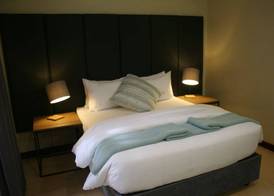 Kilimanjaro Wonders Hotel 3