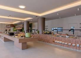 Zeus Hotels Ydoria Resort 2