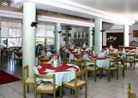 Hotel ALDEBARAN & Restaurant 5