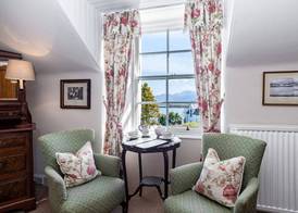 Hotel Eilean Iarmain 5