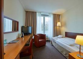 Hotel Bredeney 5