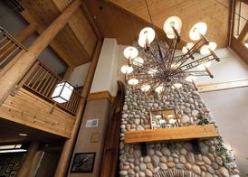 Salmon Rapids Lodge 5