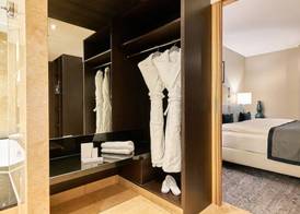 Hotel Kö59 Düsseldorf - Member of Hommage Luxury Hotels Collection 5