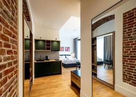 Corvin Boutique Residence 4