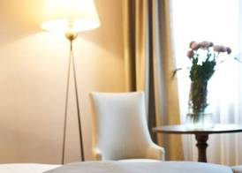 Mira Otel Alsancak 5