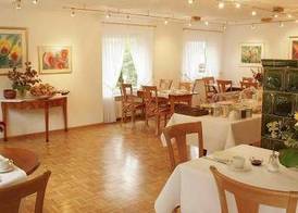 Hotel garni Schacherer 5