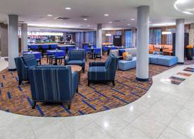 Courtyard by Marriott Montgomery Prattville 2